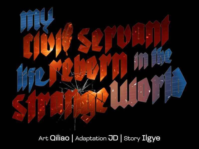 tái sinh ở dị giới, tôi từ công chức trở thành chiến thần chapter 35 23