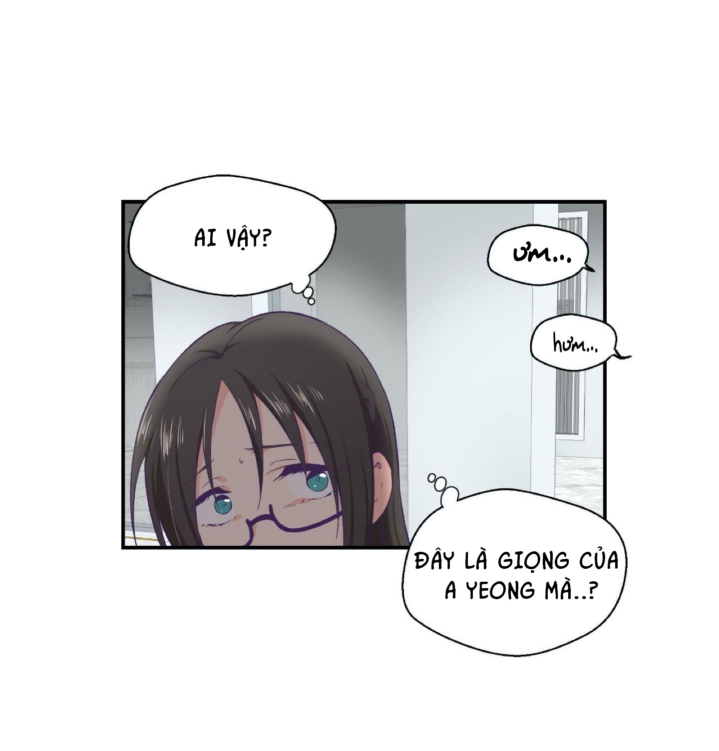 mềm mại tan chảy chapter 1.2 49