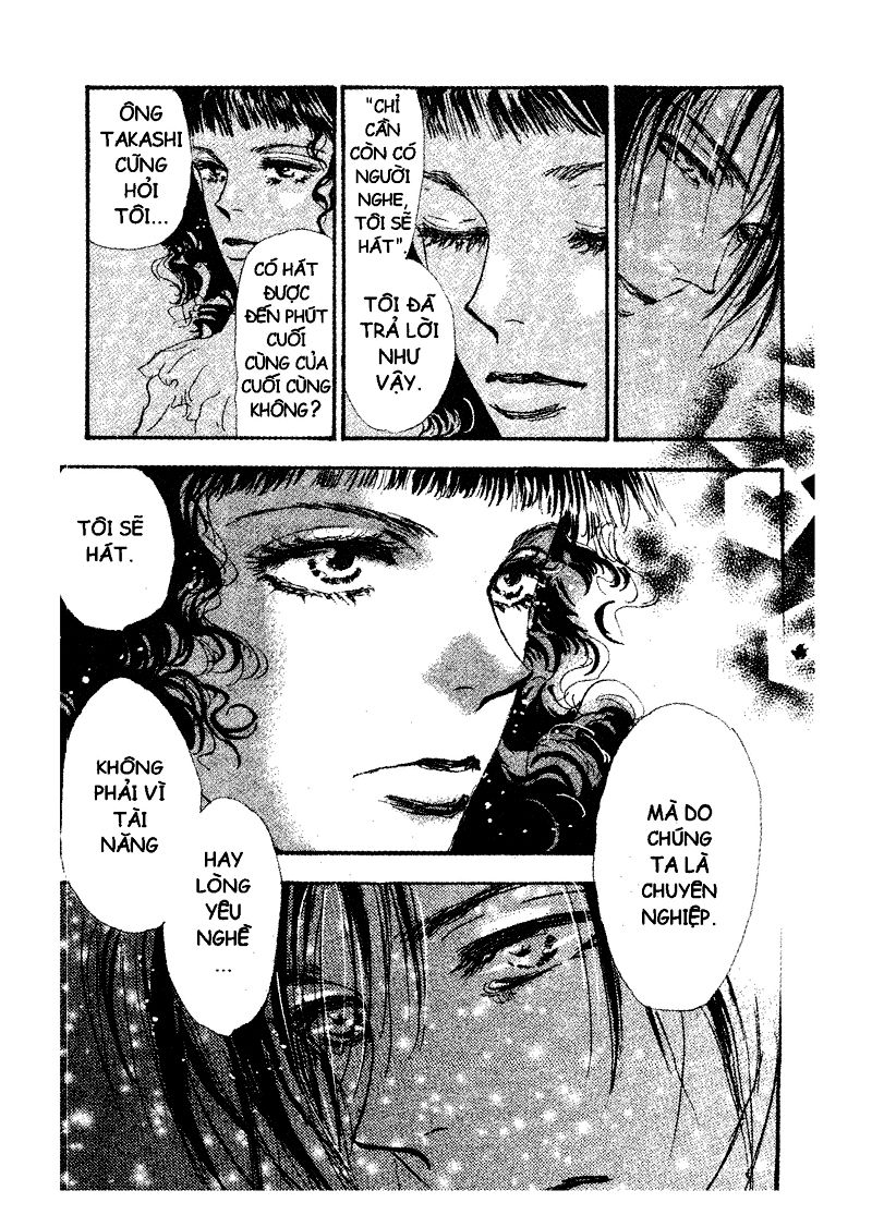 mầm sống chapter 56 33