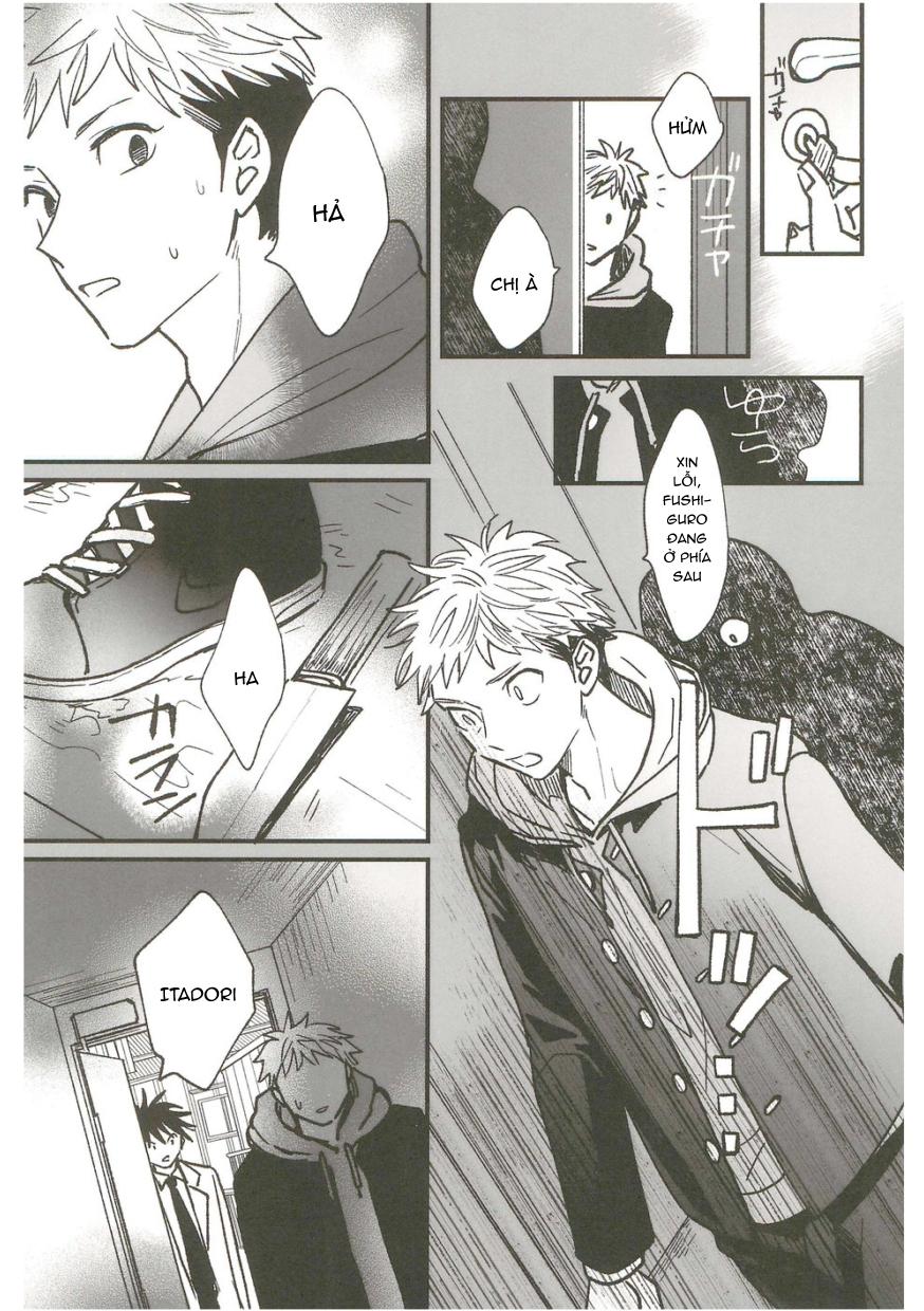 người tà răm luôn có quỷ theo sau chapter 44.1 14