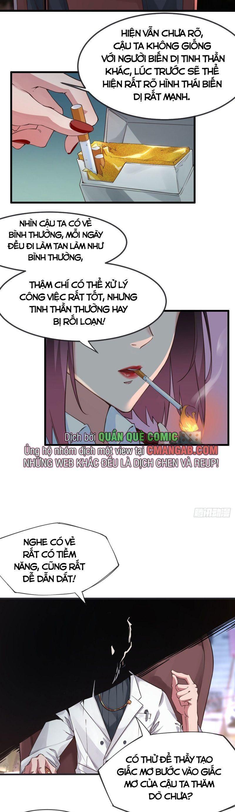 bắt đầu từ trăng đỏ chapter 1 33