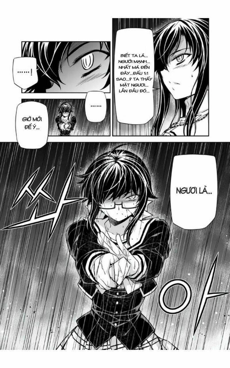 re:birth the lunatic taker chapter 27 7