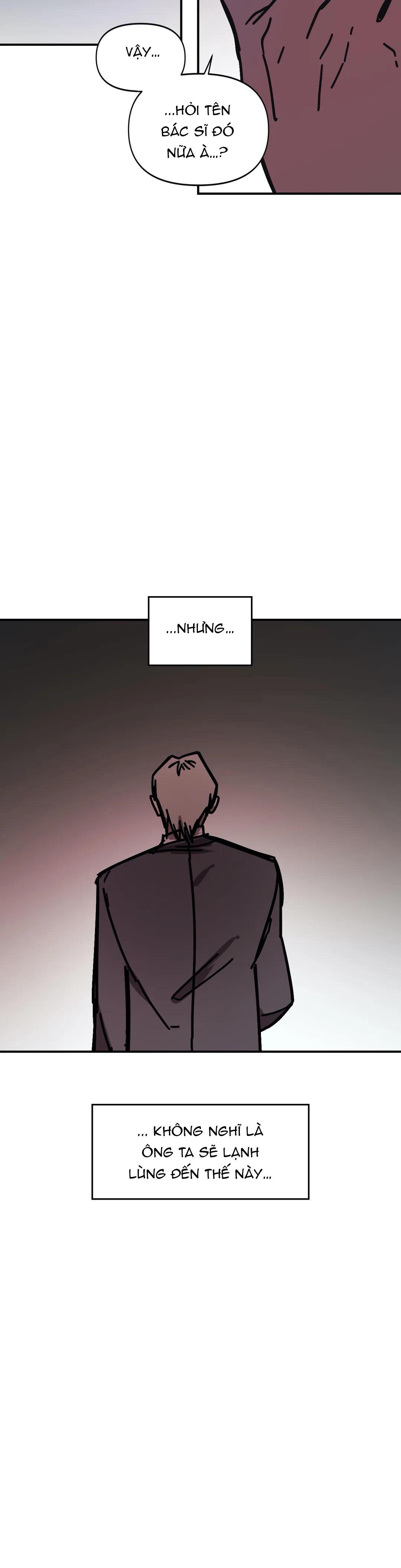 góc nhìn thứ ba (full) chapter 24.1 11