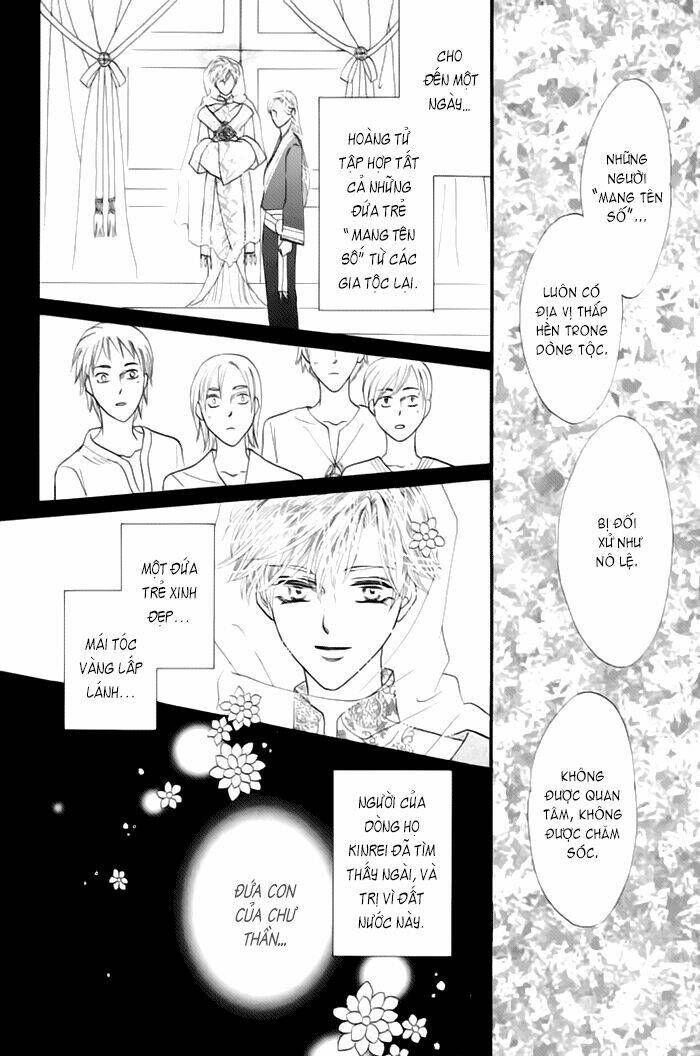 kim cương bạc chapter 12 18