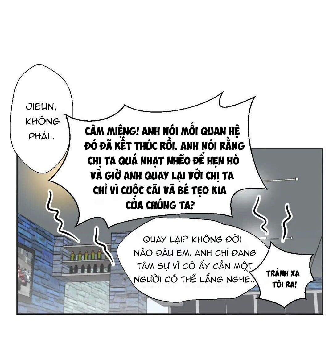 honey bed talk chapter 6 8