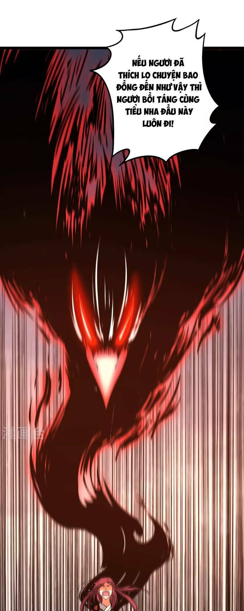 phục thiên thánh chủ chapter 13 33