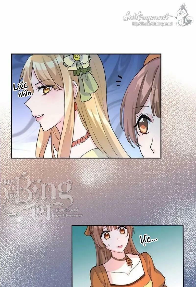 nữ hiệp trở về chapter 5 43