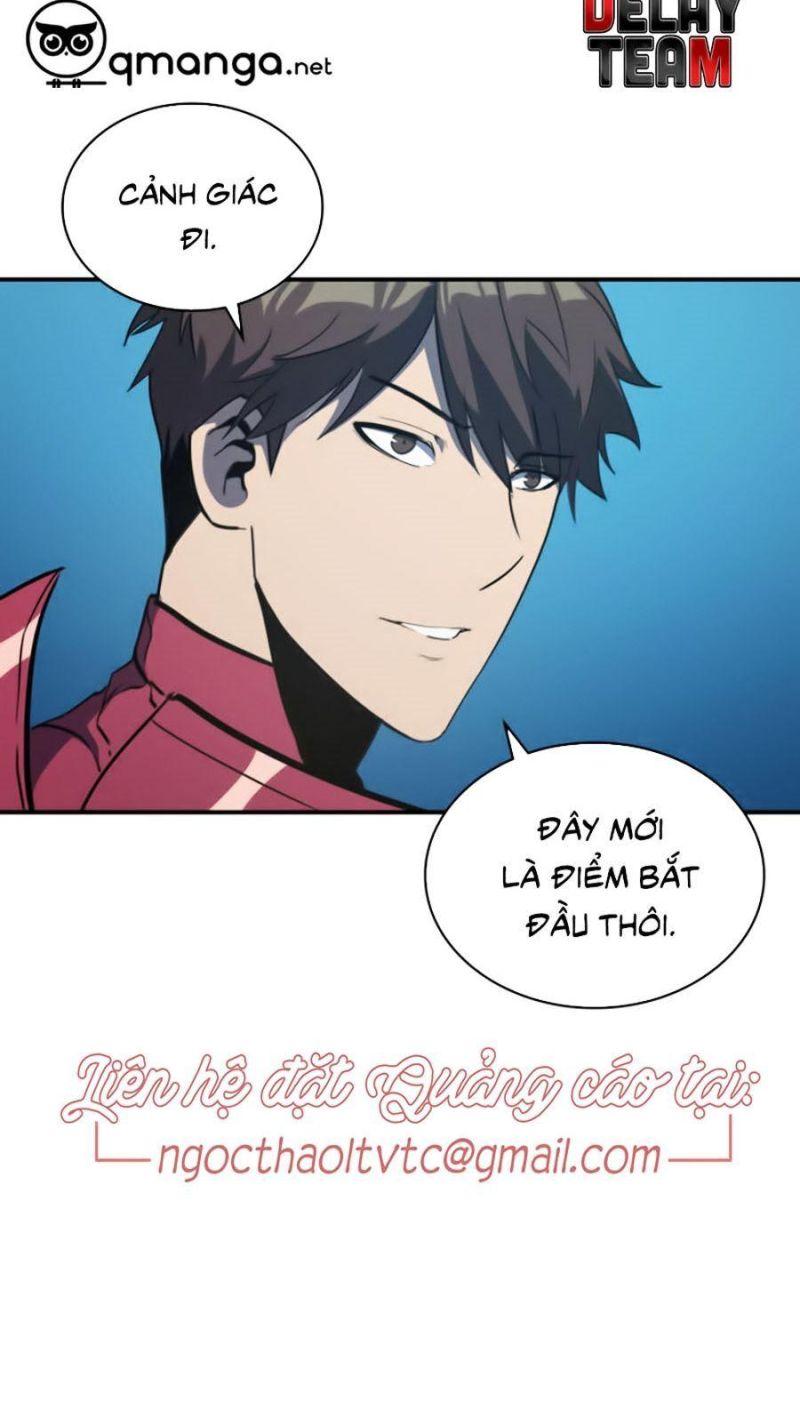 tôi trở lại thăng cấp một mình chapter 8 5