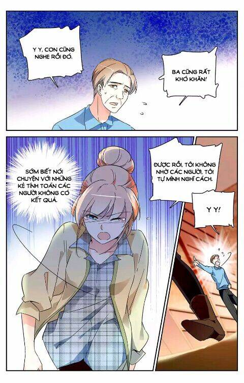 luyến ái cấm kỵ điều lệ chapter 9 4