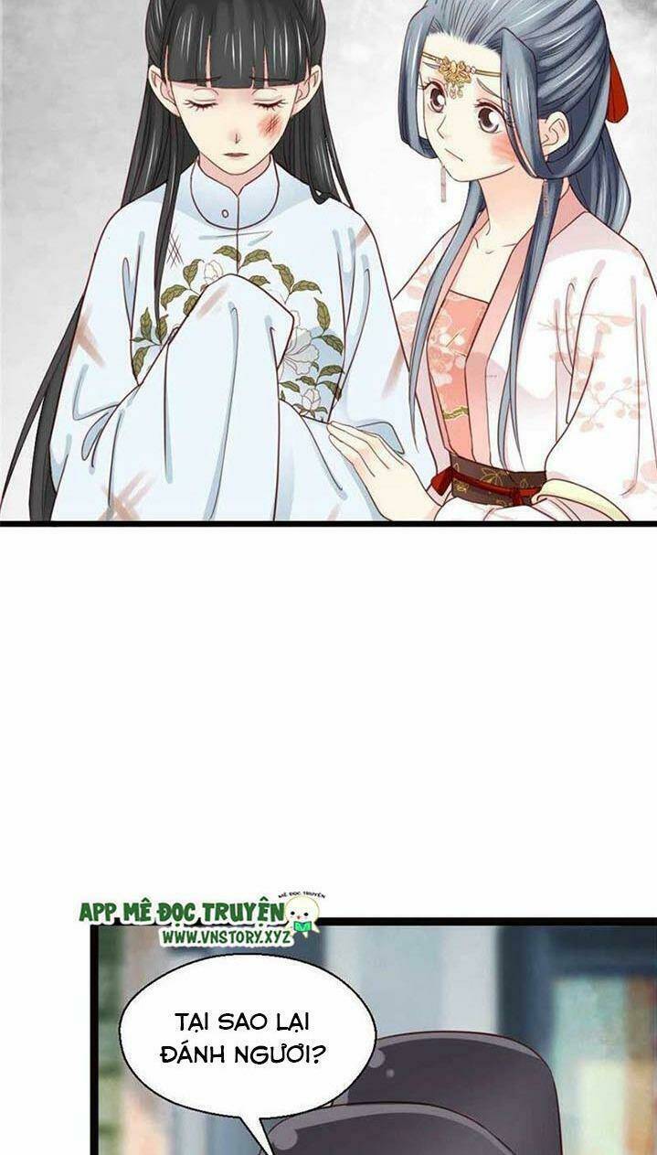 kiều nữ độc phi chapter 237 9
