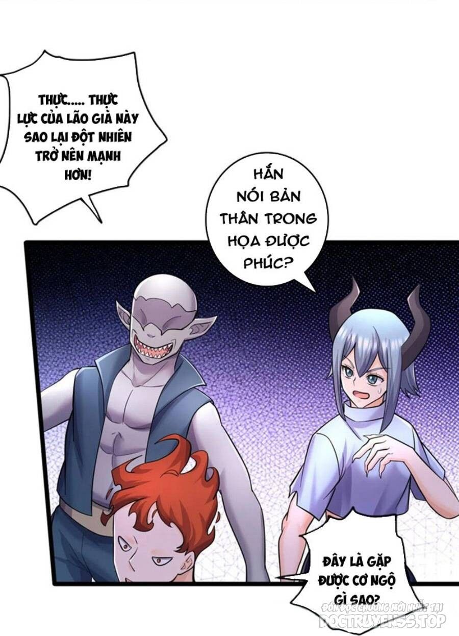 bắt đầu với kiếm vực, ta lặng lẽ tu luyện thành kiếm thần chapter 64 11