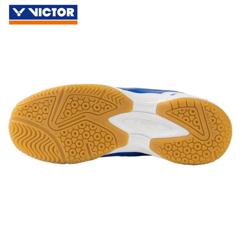 Giày bóng chuyền nam nữ Victor SH-170FA mẫu mới, chống lật cổ chân, giảm chấn hiệu quả, đủ size