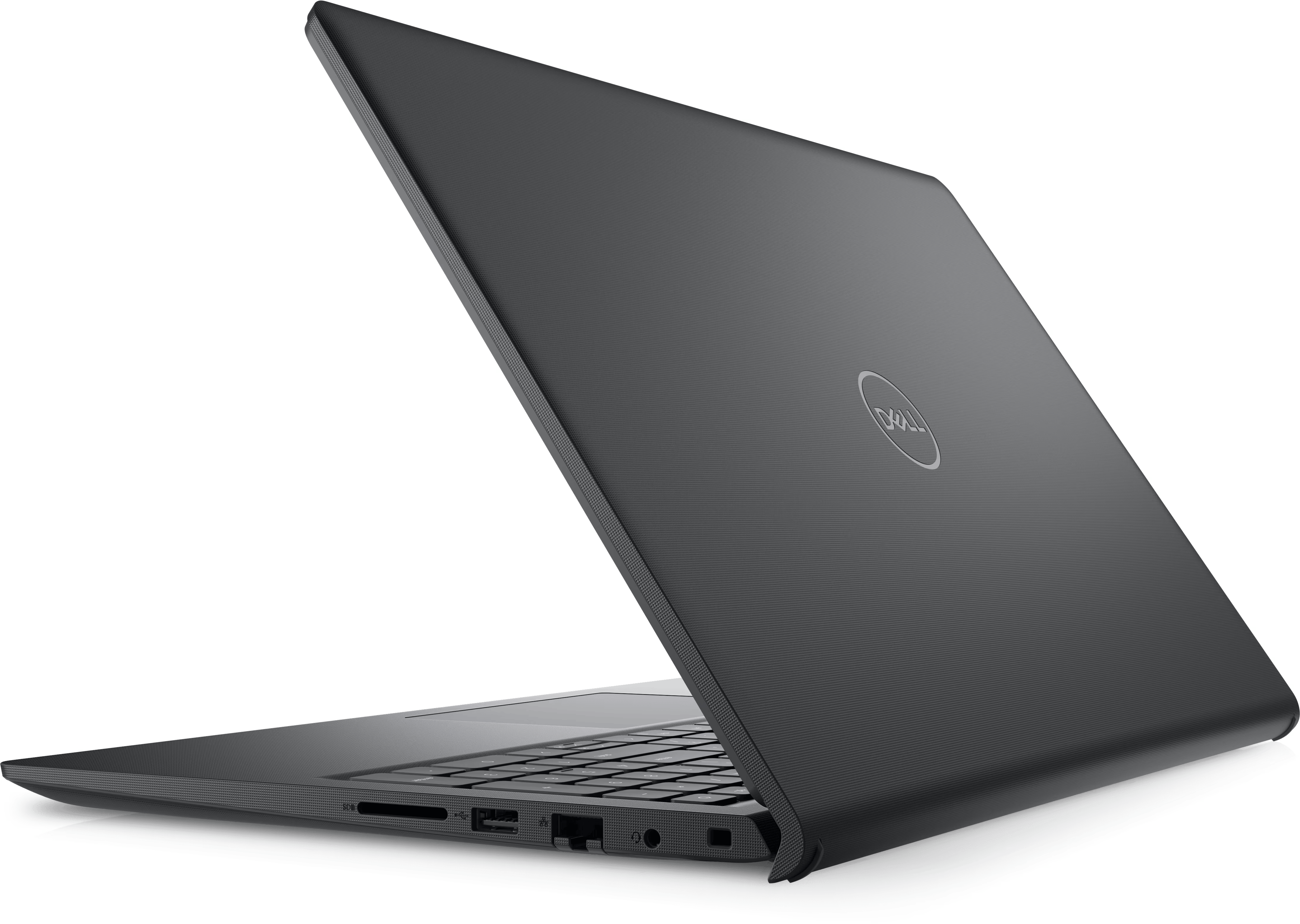 Laptop Dell Vostro 15 3520 5M2TT2 ( i5-1235U/8GD4/512SSD/15.6FHD/120Hz/3C41WHr/W11SL+OFFICE HOME_ST/ProSup/XÁM ) - Hàng Chính Hãng