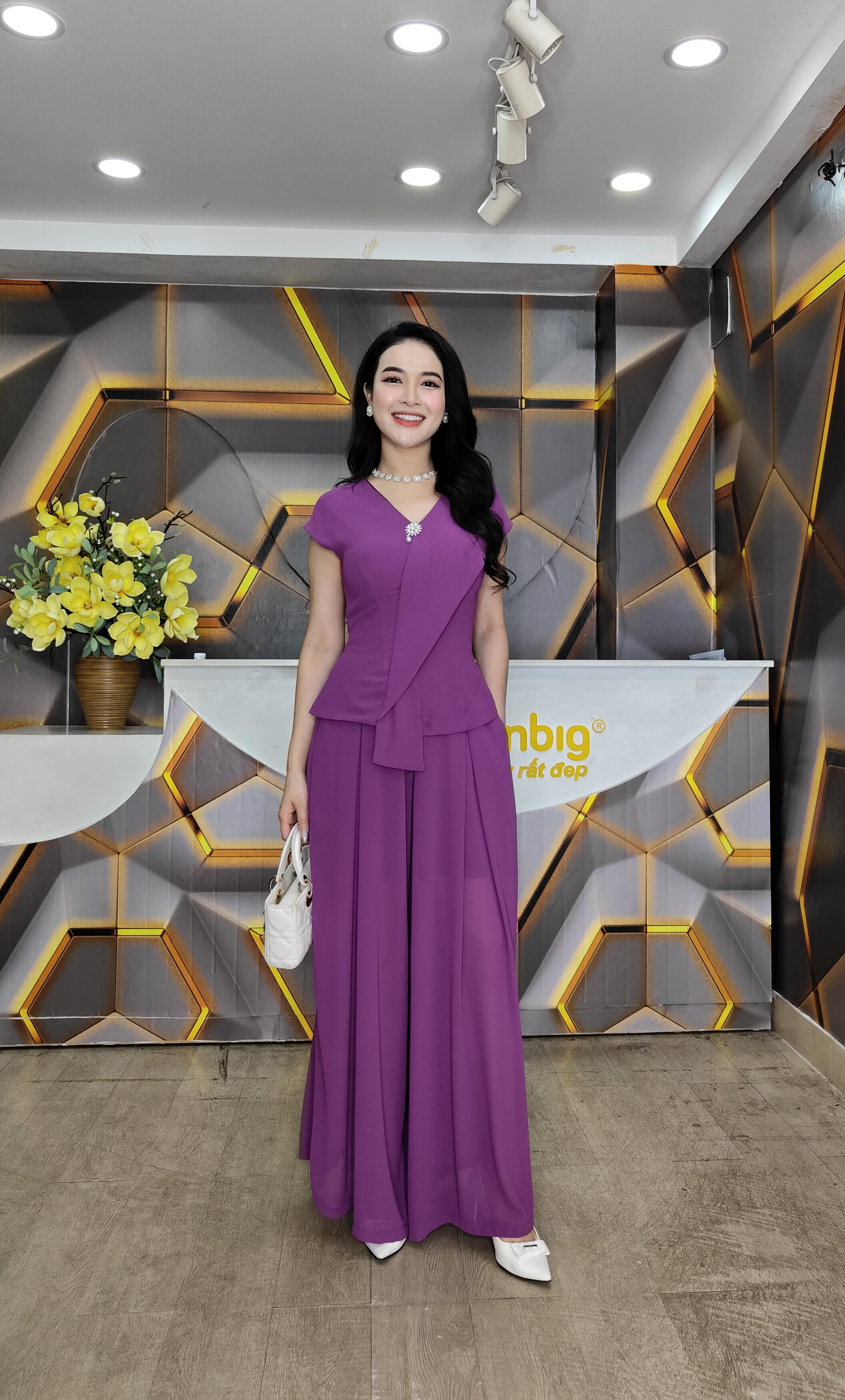 Set bộ - S1770 - Thương hiệu Zonbig