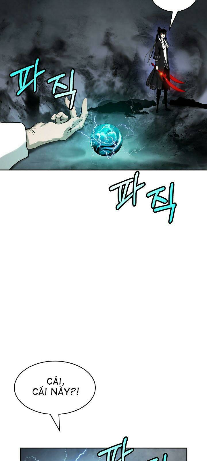 xuyên không thành hổ chapter 54 19