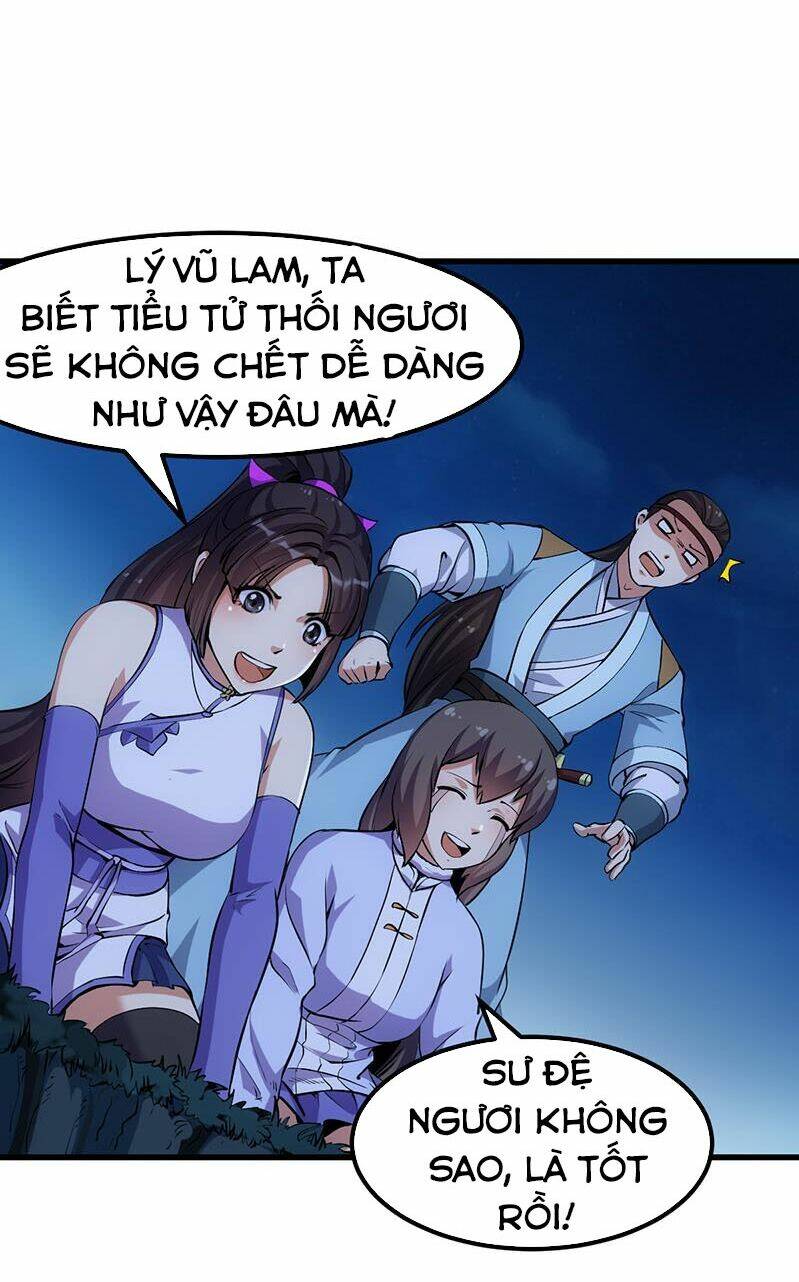 đừng cản ta tu tiên chapter 94 10