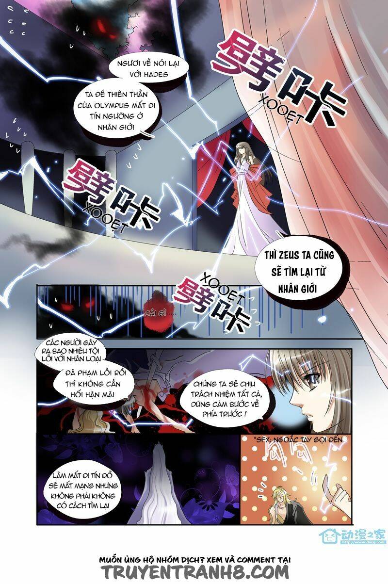 nữ thần nghèo khổ chapter 2 11