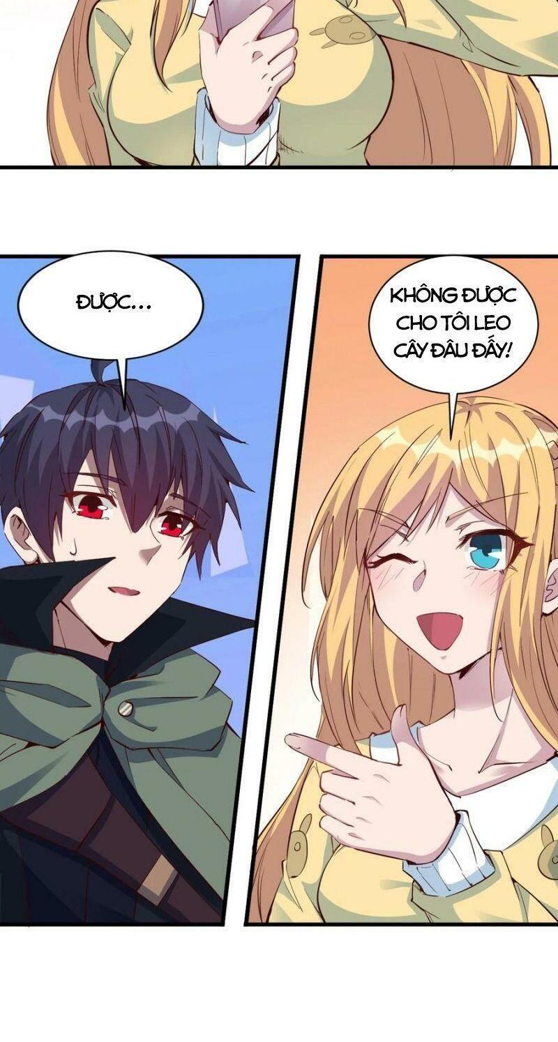 thánh đường chi thành chapter 90 17