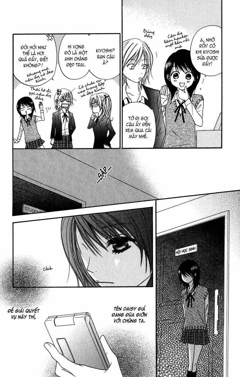 điện kích daisy chapter 22 14