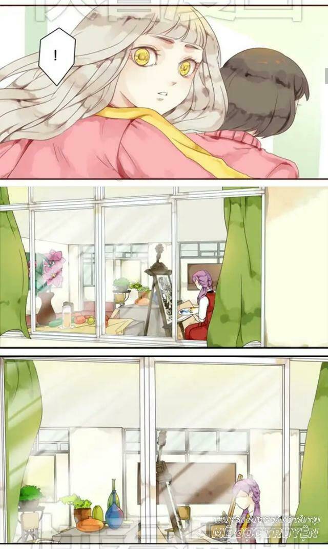 hoàng tử cải trang chú hề chapter 5 11