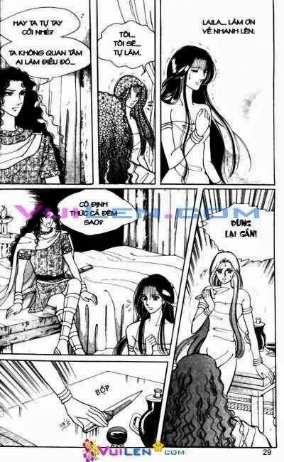 hậu duệ hoàng gia chapter 13 29