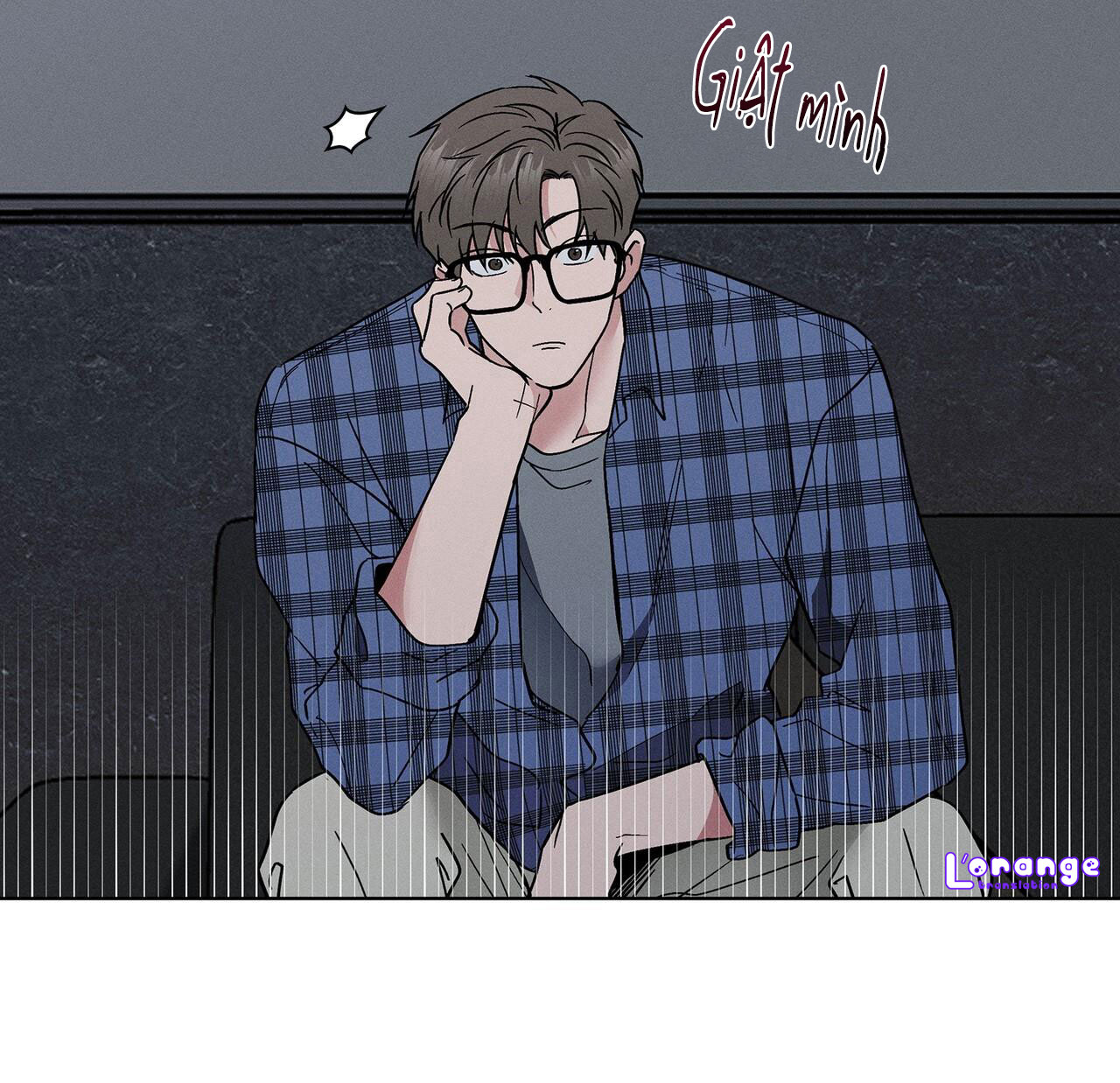 dục vọng mãnh liệt chapter 29 90