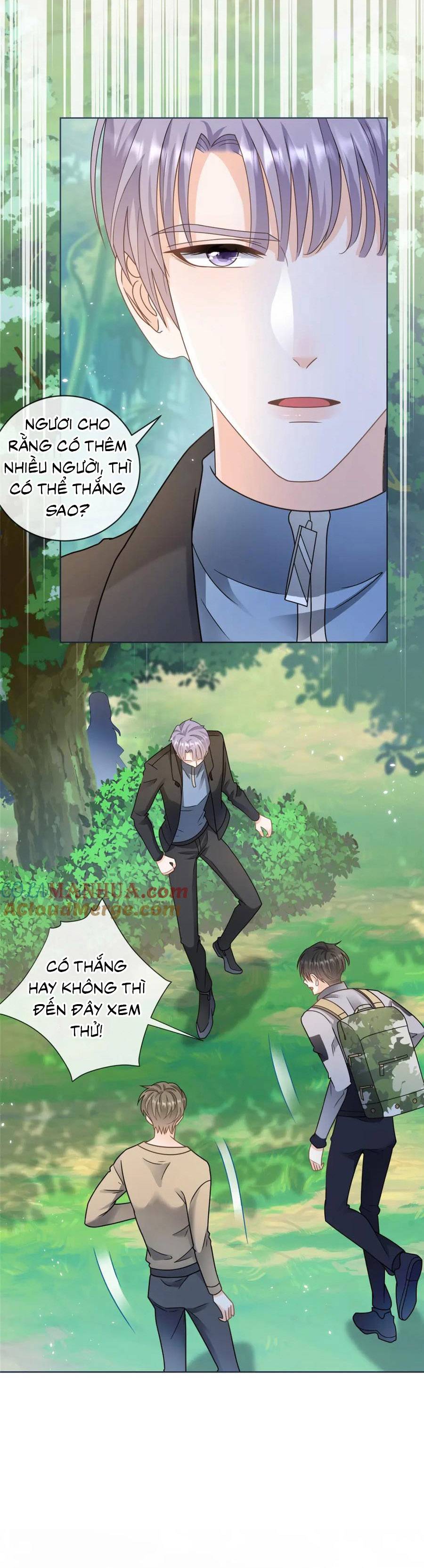 sát thủ đại nhân tại tuyến dưỡng hồ chapter 131 13