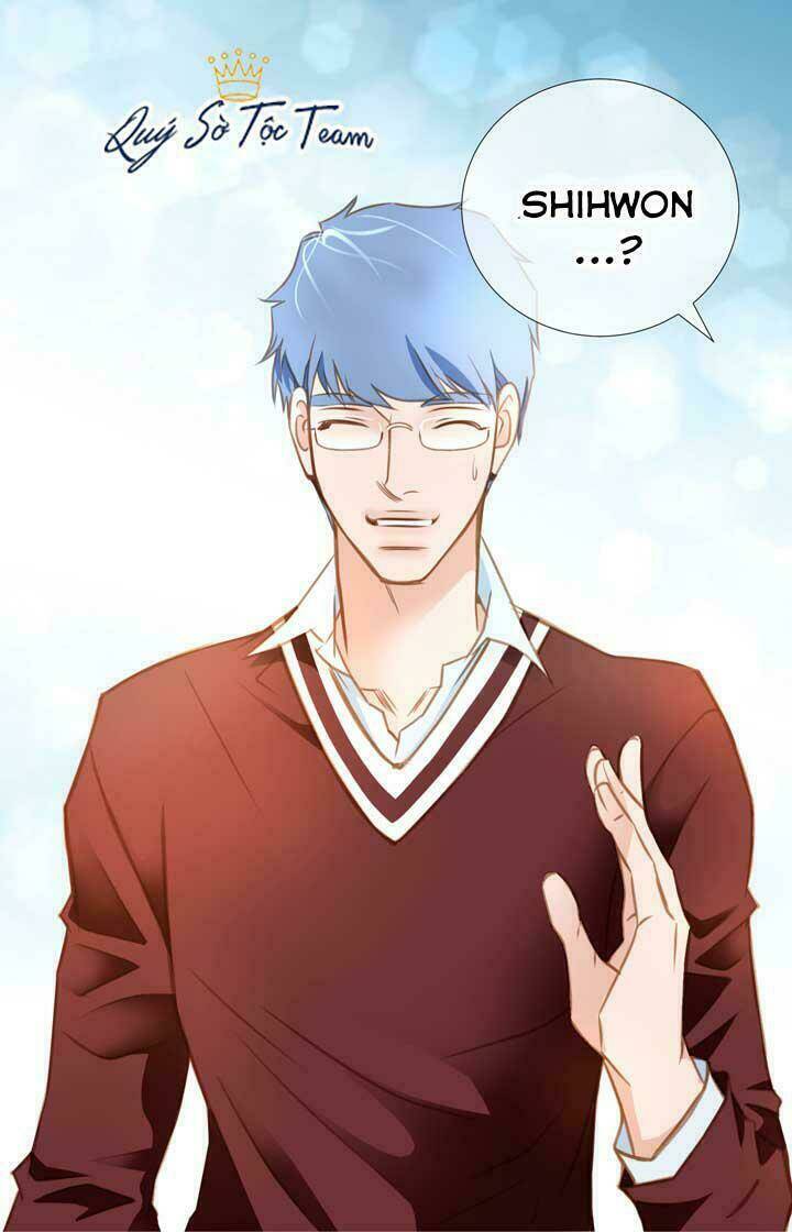 tiếp xúc chí mạng chapter 6 35