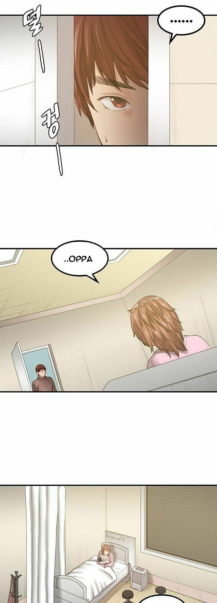 bạn gái của bạn thân chapter 23 20