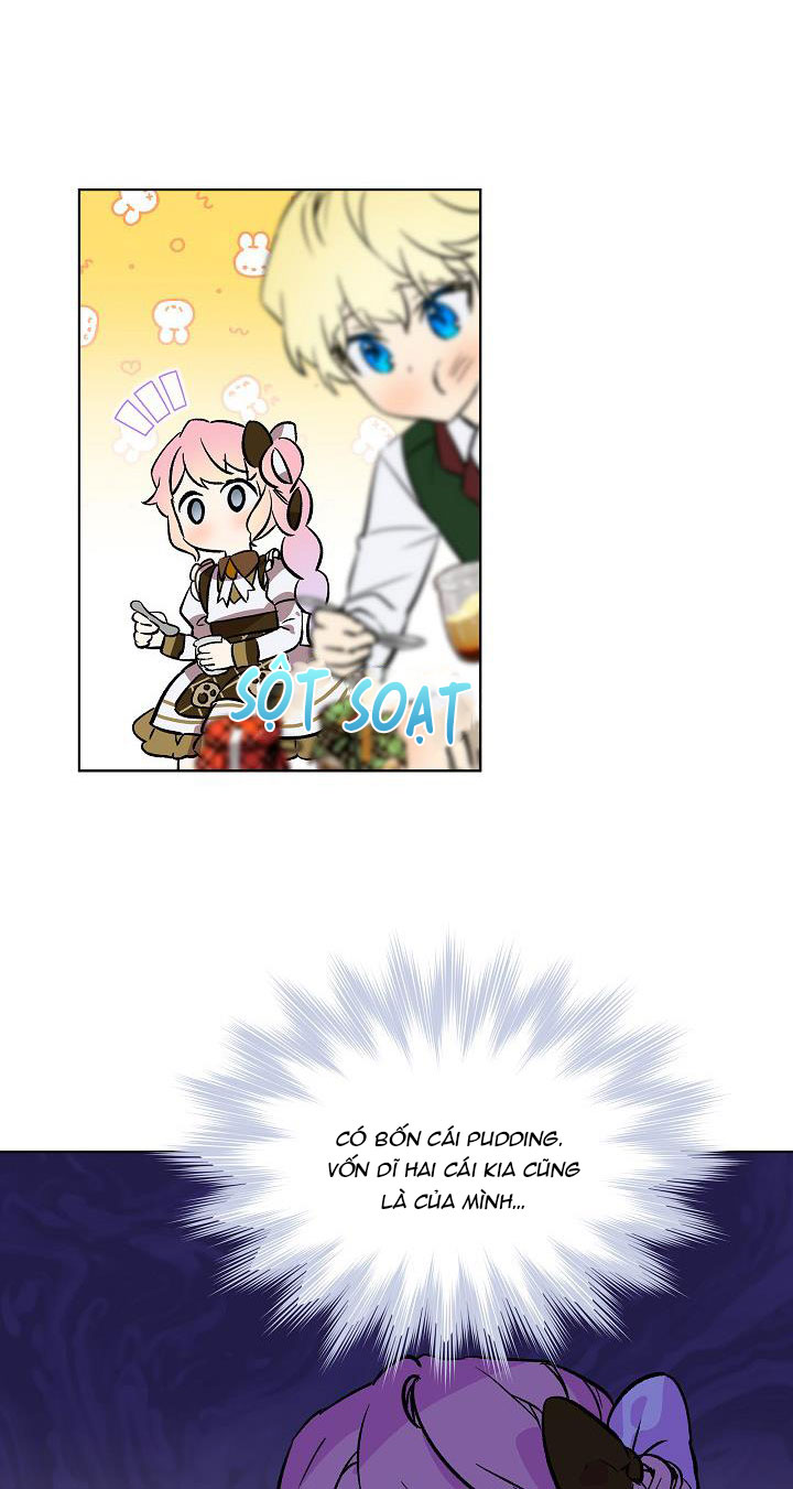 quý cô quyền lực chapter 12 18