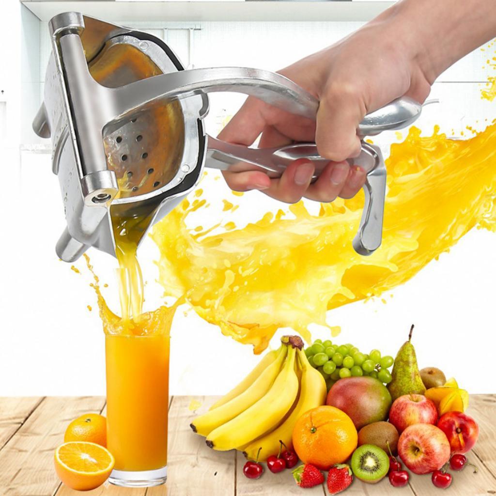 Fruit Juicer Machine Squeezes Juicer Household Fruit Juicer Lemon Squeezer