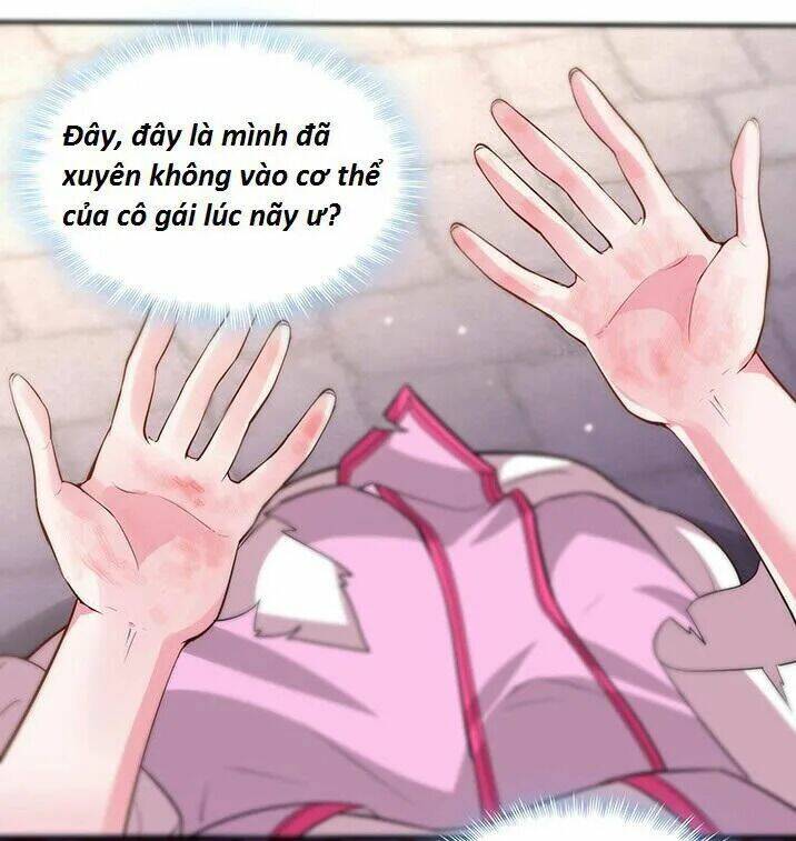 độc phi thần y quá kiêu ngạo chapter 2 7