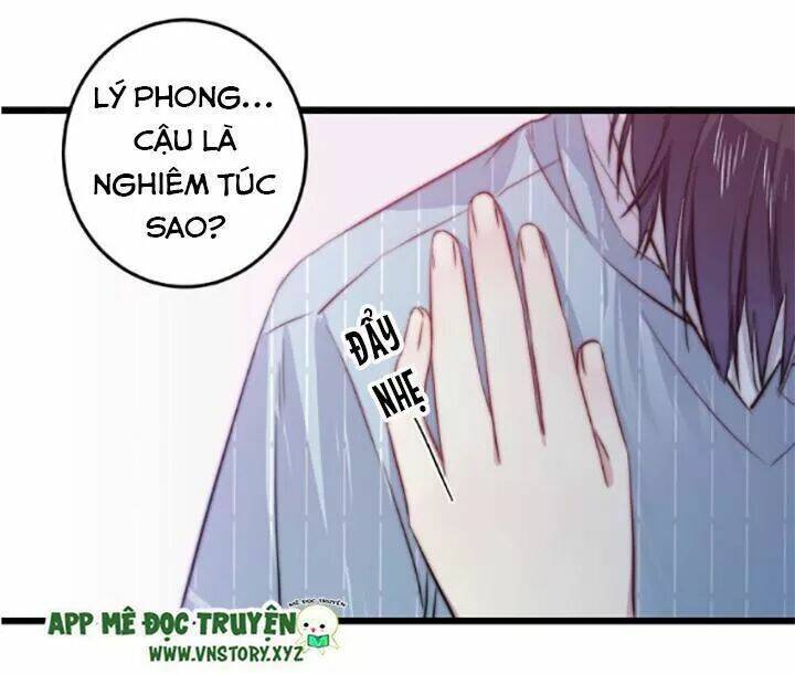 huyết quỷ luyến nhân chapter 27 45