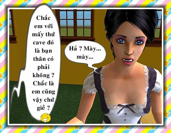 bella's story chapter 5.2 21