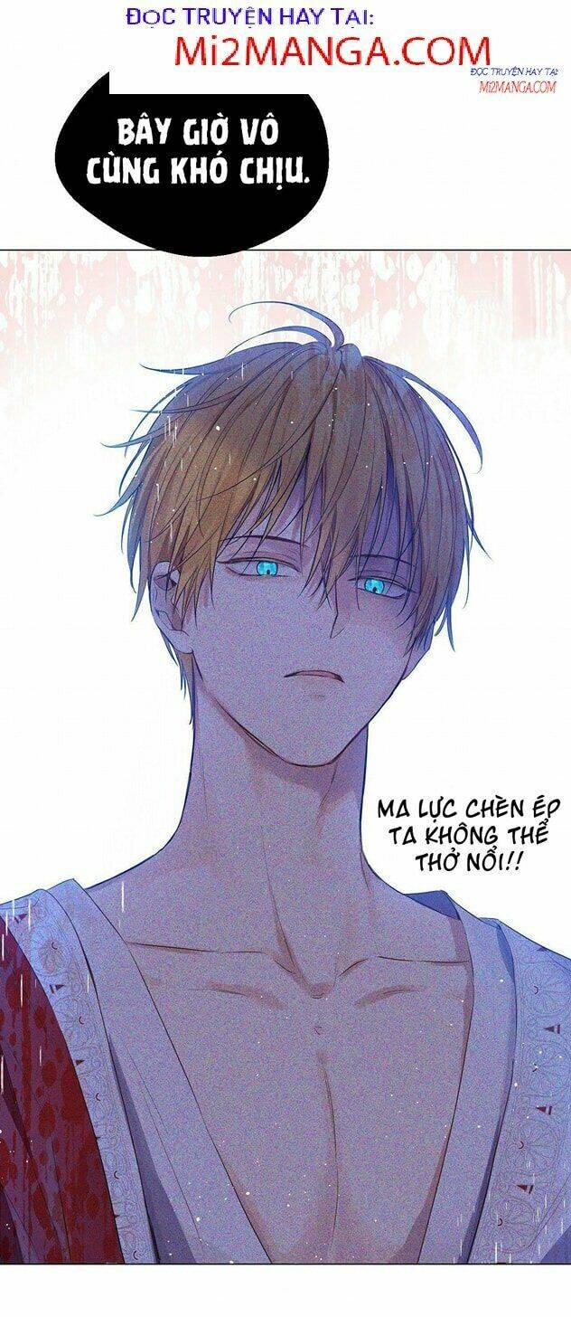 một ngày nọ ta trở thành công chúa chapter 108.5 10