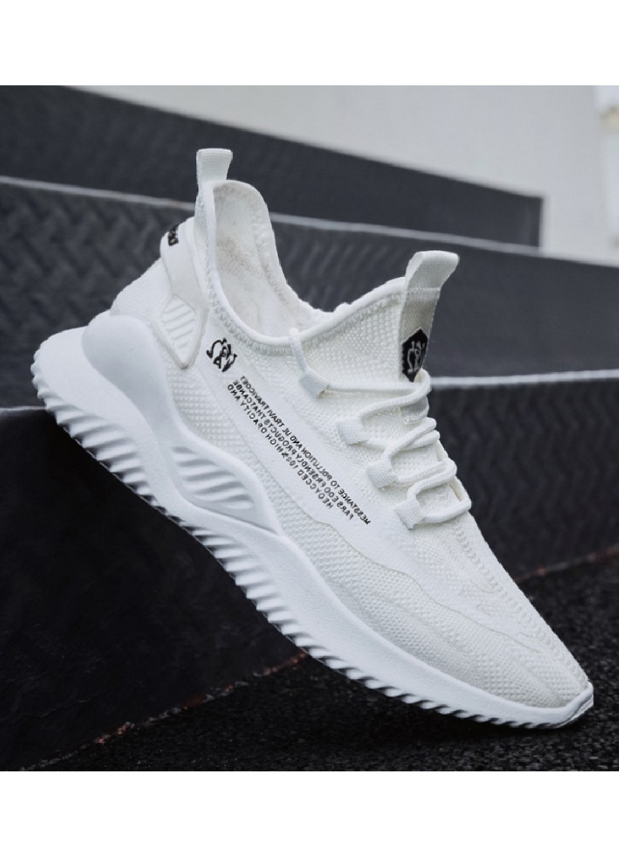 Giày sneaker nam thoáng khí QA350