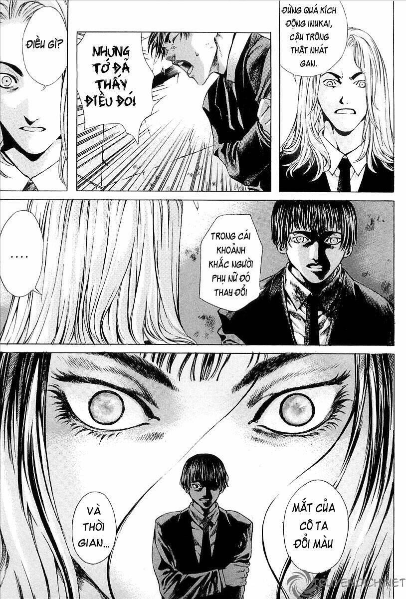 zombie hunter chapter 22 26