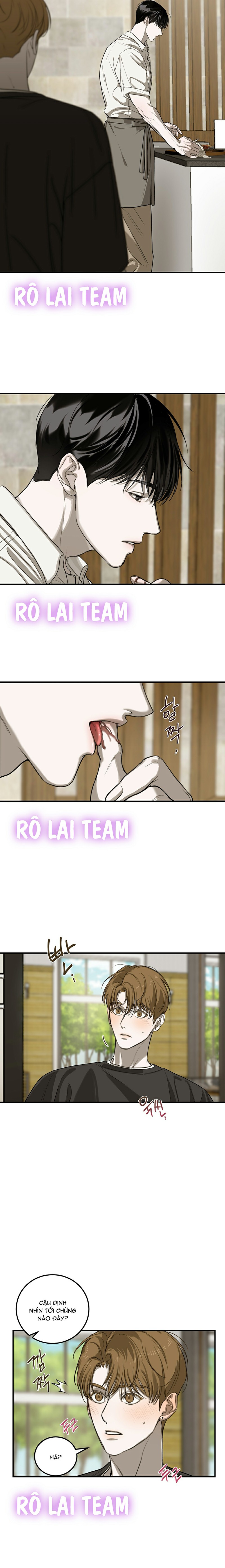 lời thầm kín chapter 3 14