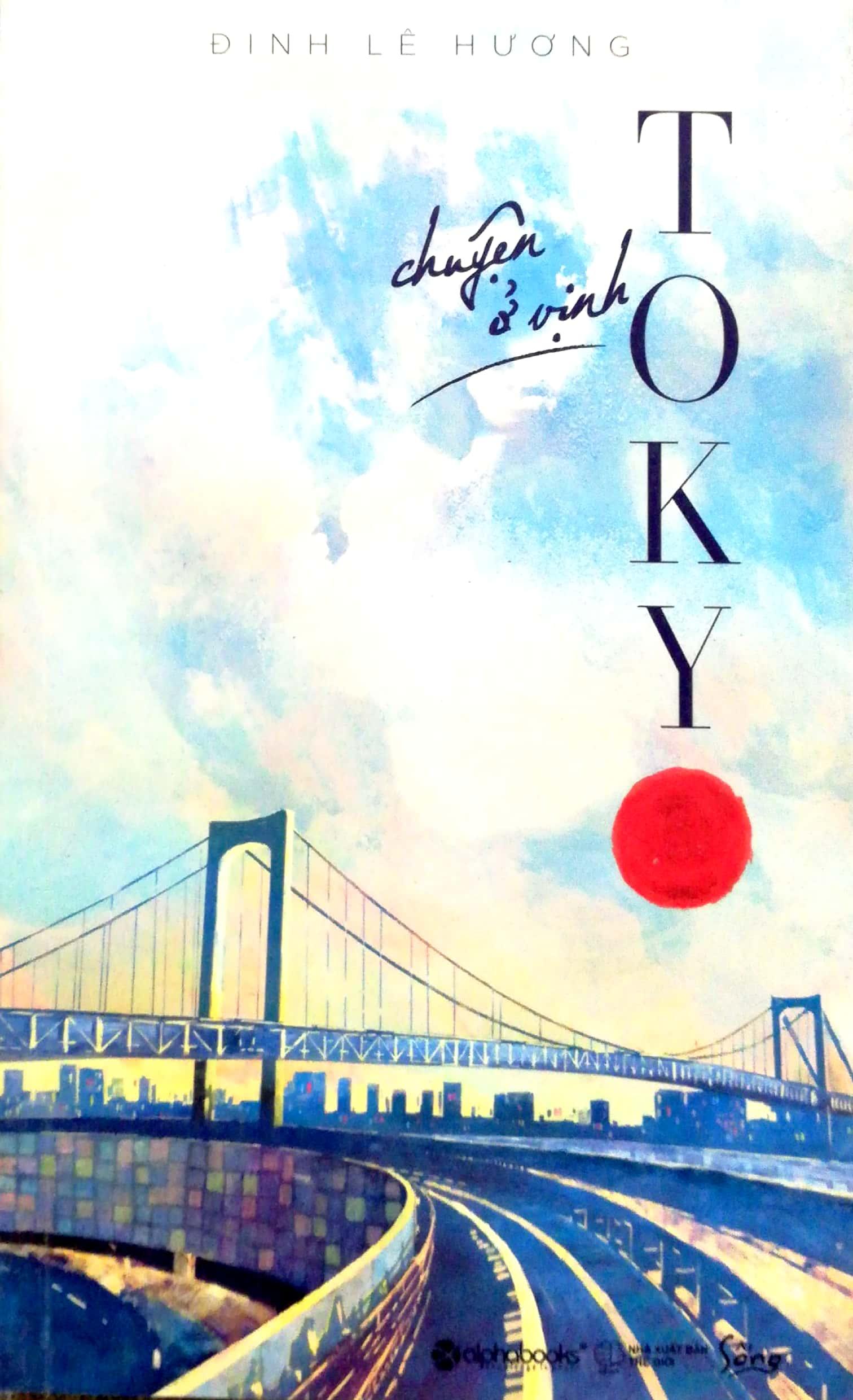 Chuyện Ở Vịnh Tokyo