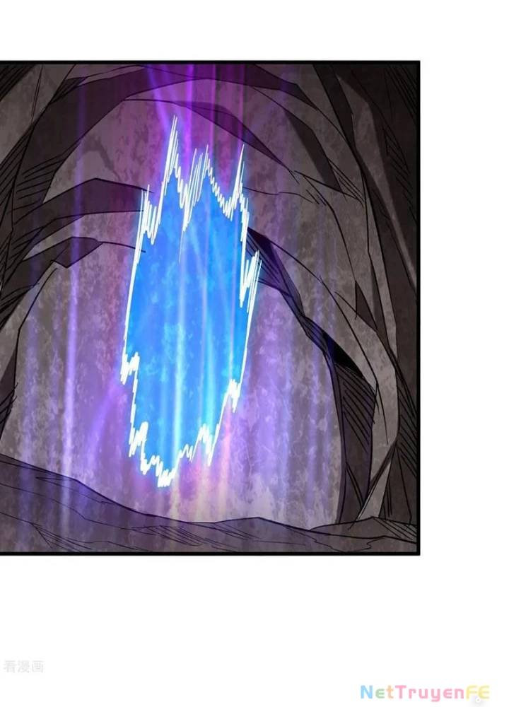 từ dã quái bắt đầu thăng cấp chapter 61 3