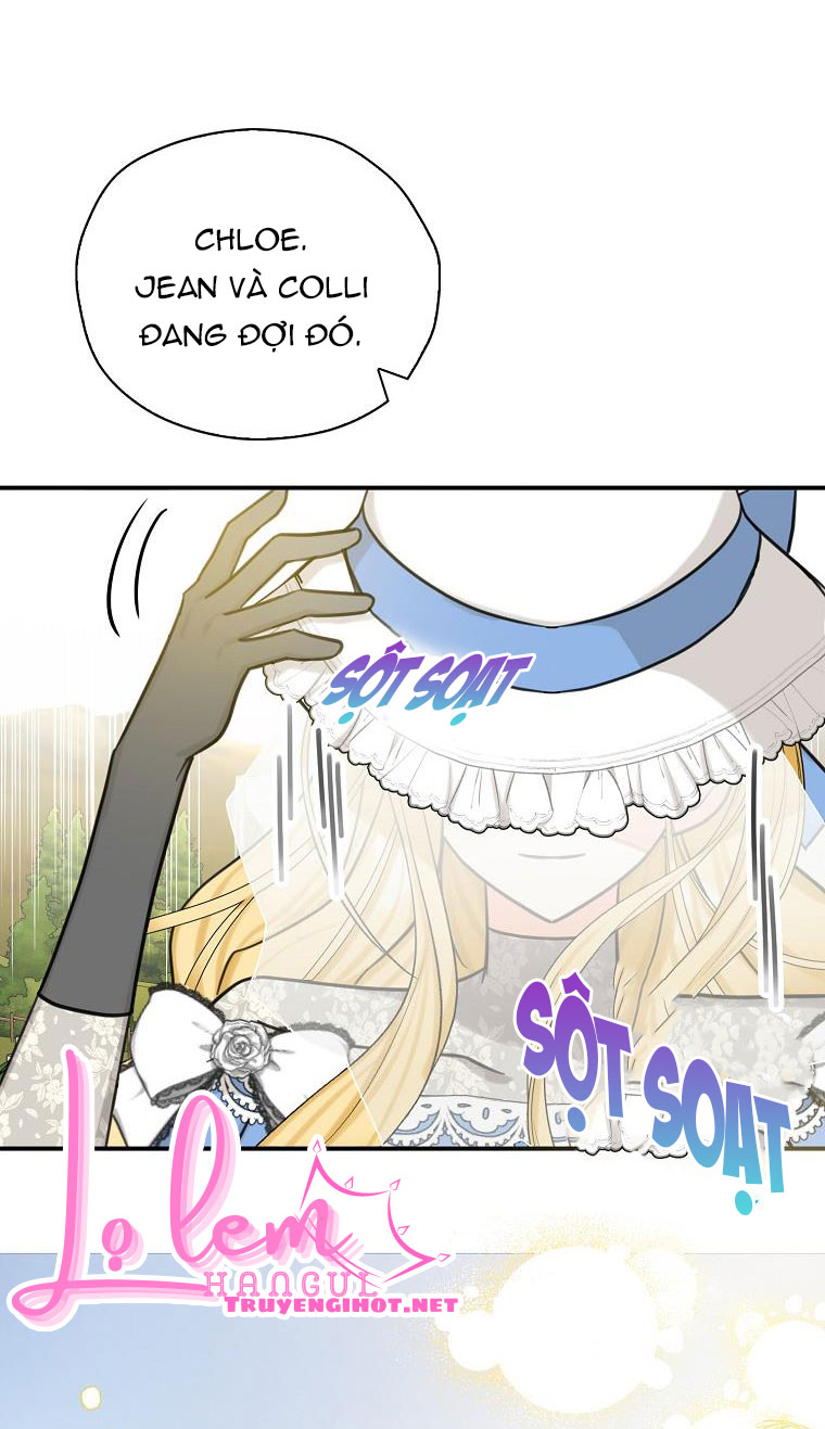 ba người anh trai của tôi là bạo quân chapter 48.1 6