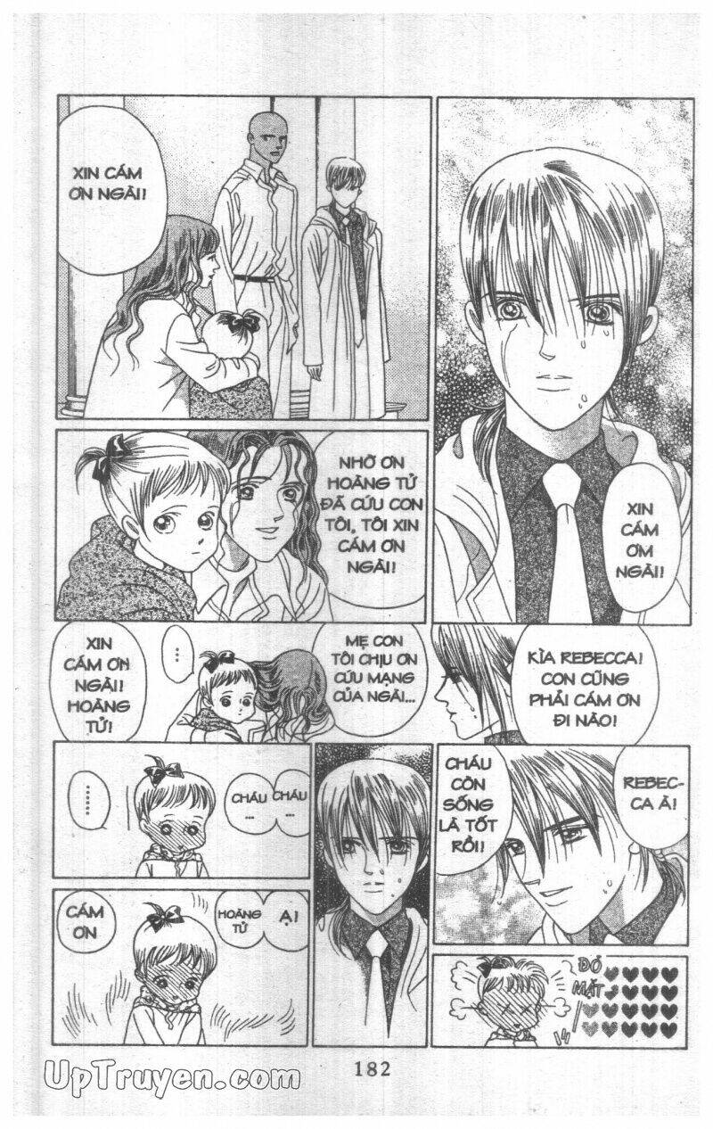 nàng tiên ánh trăng - kaguya hime chapter 25 182