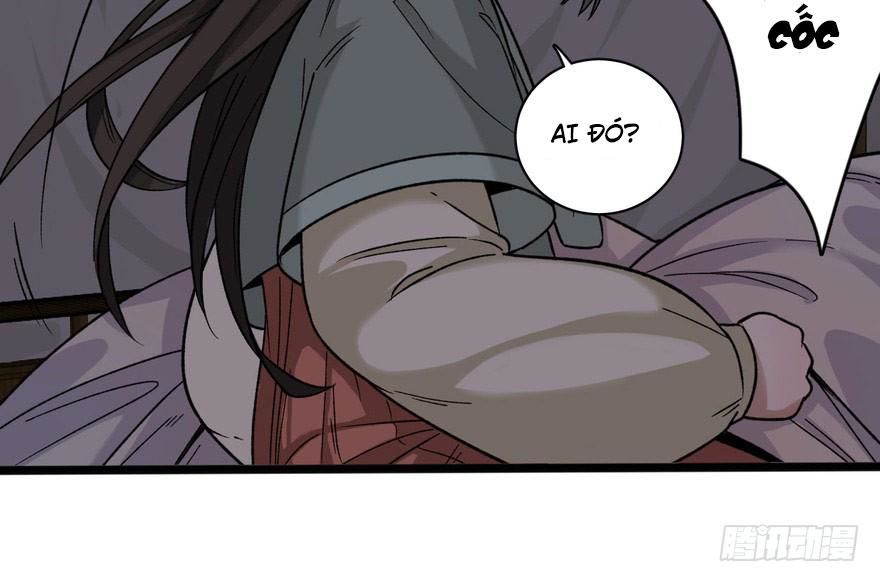 quẻ phi thiên hạ chapter 13 49