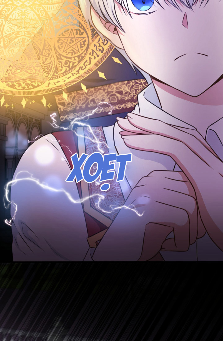 ác nữ công chúa chapter 34.2 17