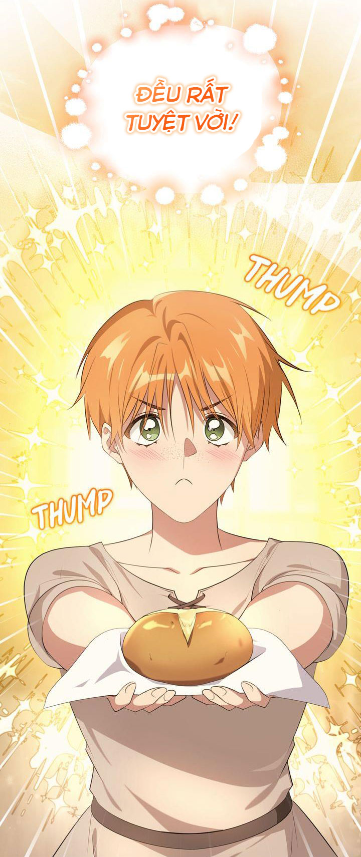 thưởng thức hương vị chapter 32 31