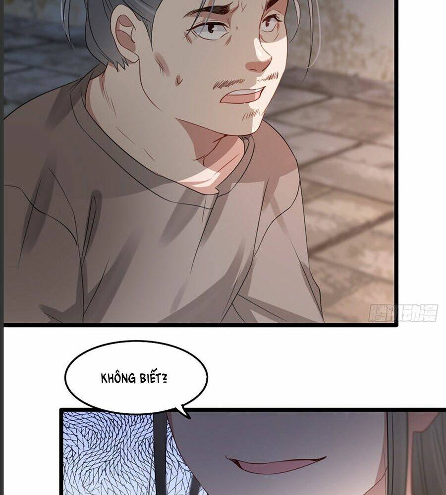 gian phi như thử đa kiều chapter 100 35