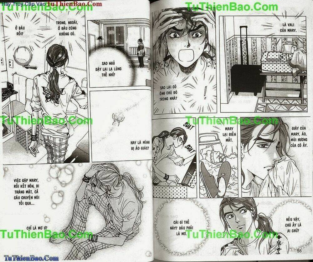 chuyện tình mary chapter 3 29