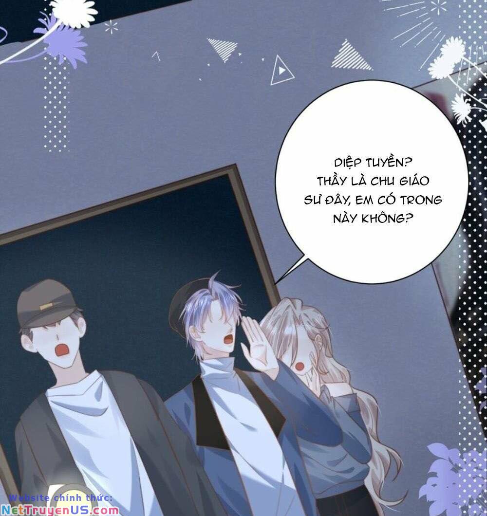 ta được thế thân tỏ tình chapter 28 27