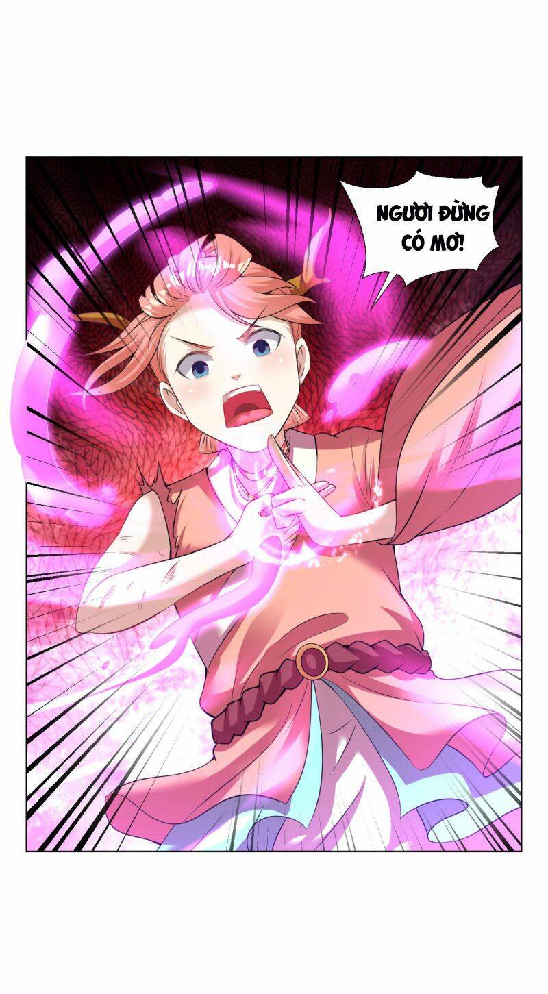 đạo ấn chapter 69 4