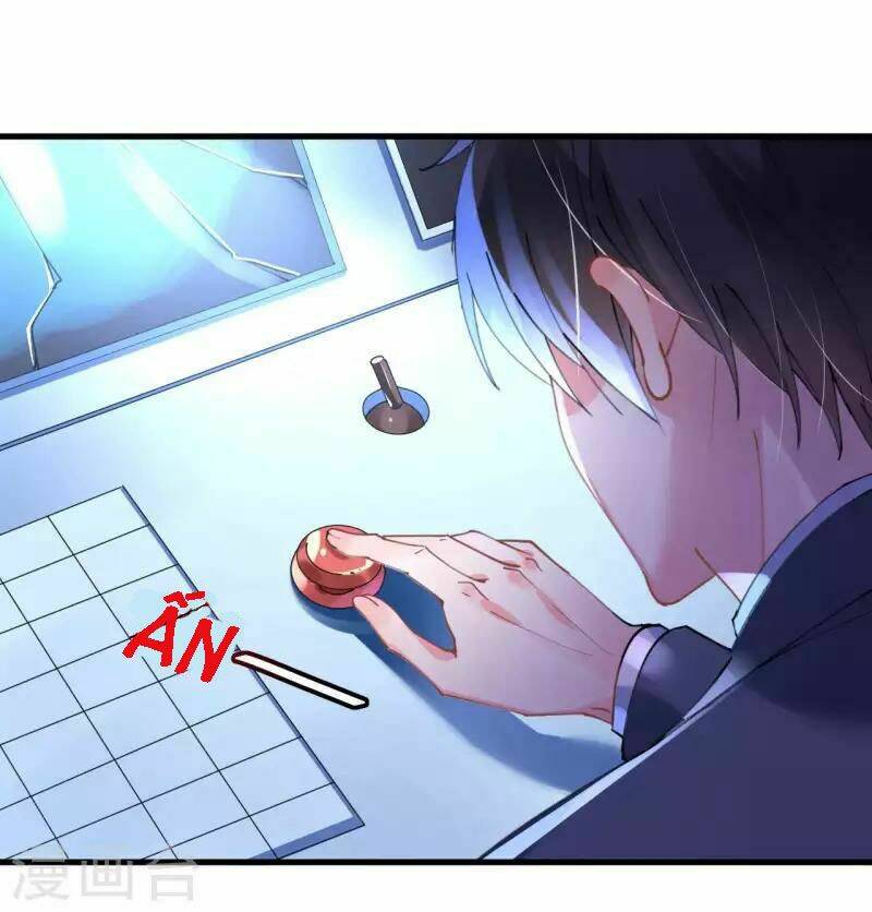 thuyền trưởng đại nhân khinh diểm ái chapter 42 28